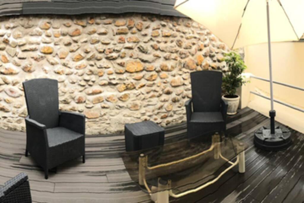 Photo of Livingroom in Lannemezan