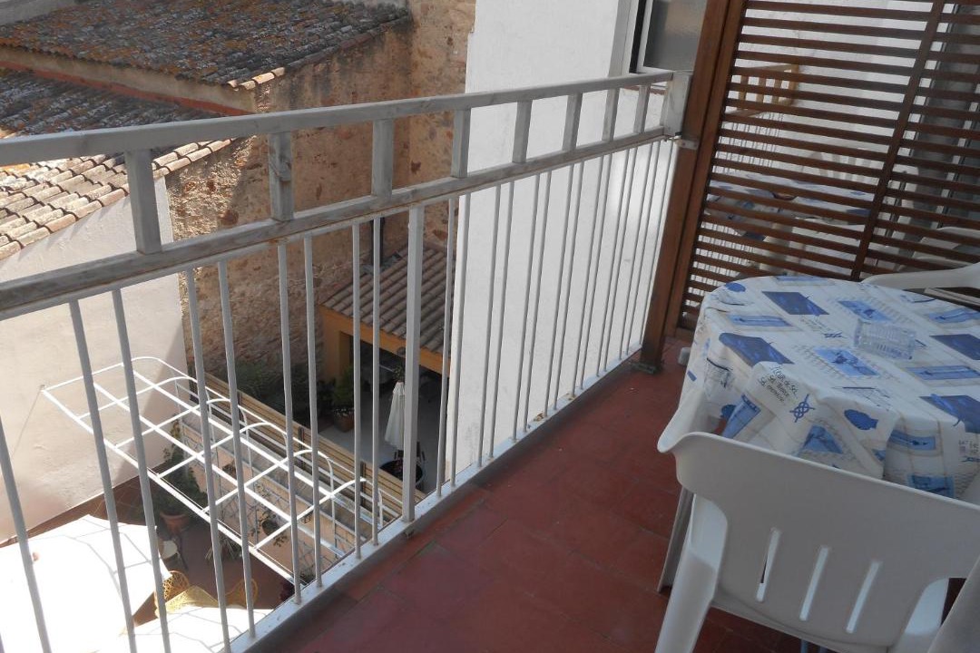 Photo of Patio Balcony in Sant Feliu de Guixols