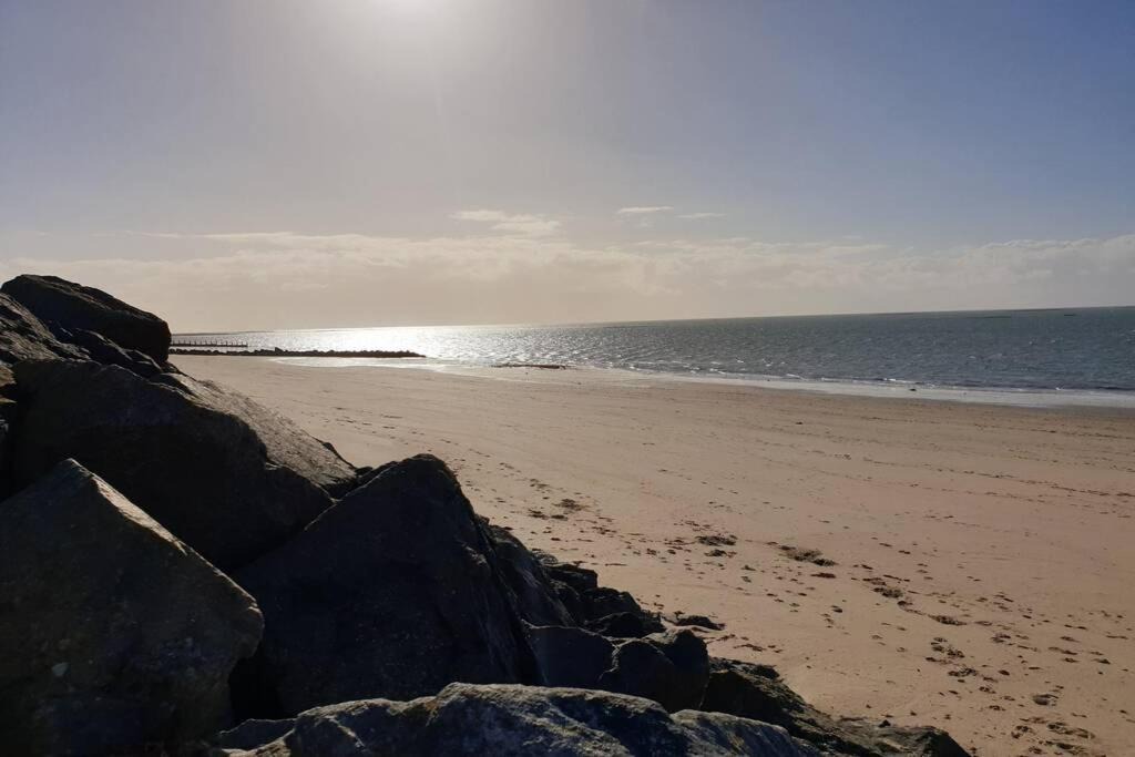 Photo of Outdoor in Saint-Nazaire