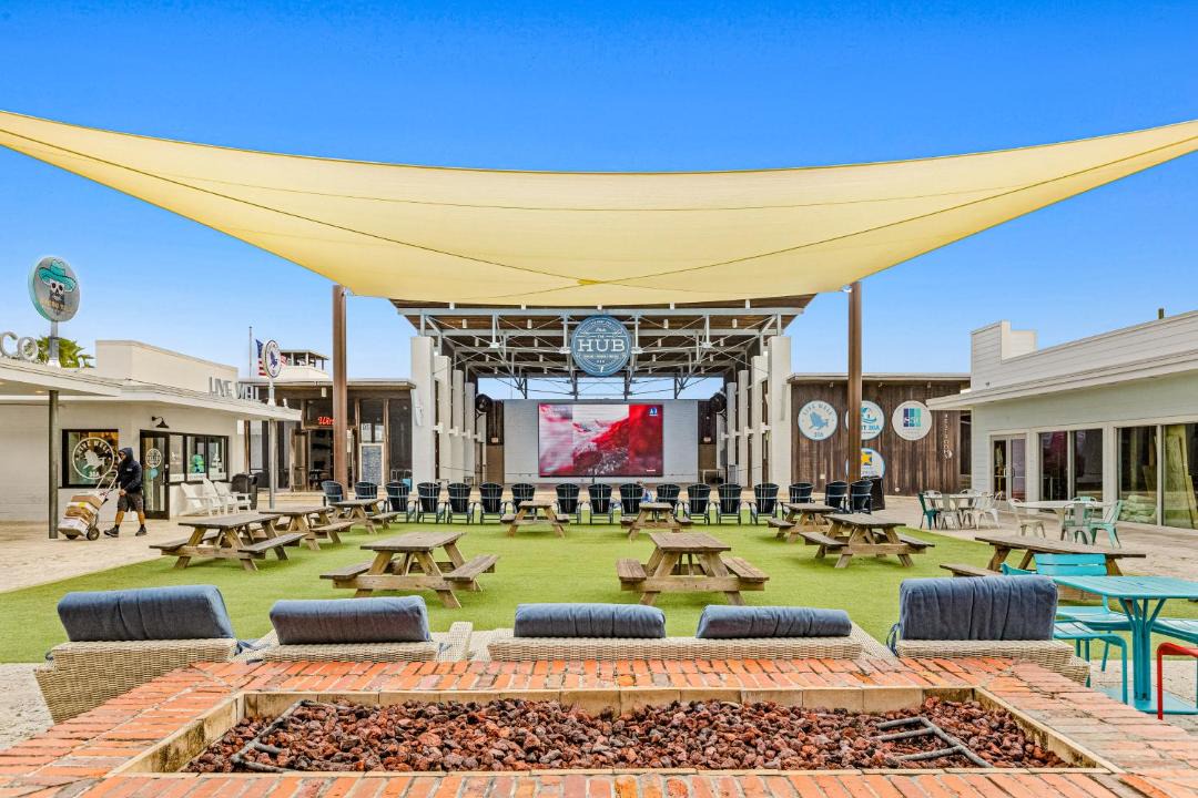 Photo of Outdoor in Panama City Beach