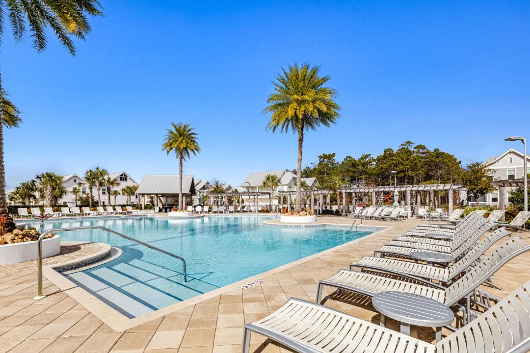 Photo of Outdoor in Panama City Beach