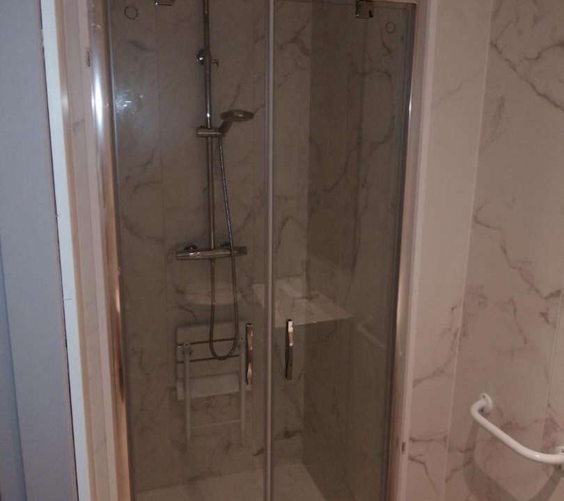 Photo of Bathroom in Cayeux-sur-Mer