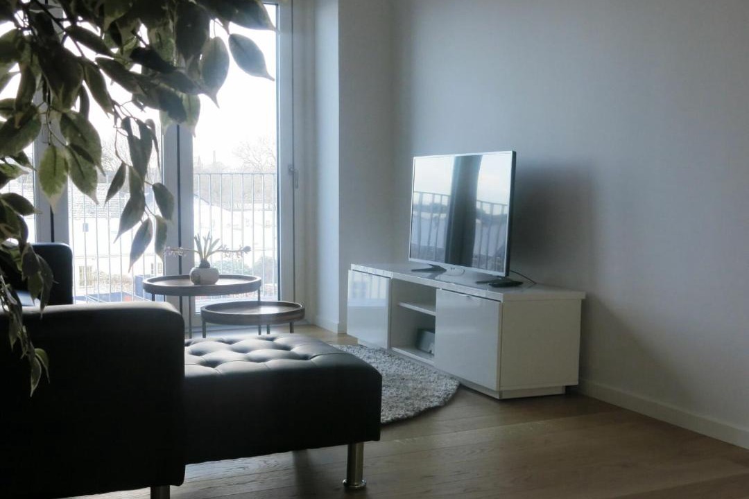 Photo of Livingroom in Amager