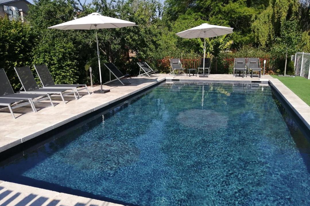 Photo of Others in La Ferte-Saint-Cyr