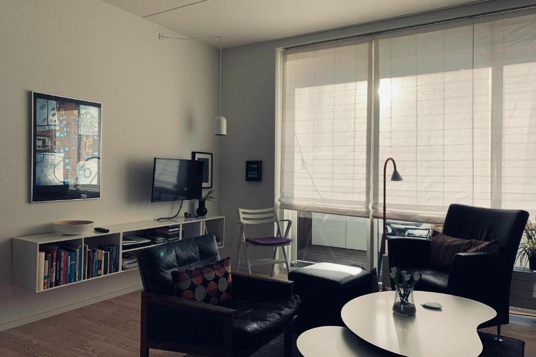 Photo of Livingroom in Amager
