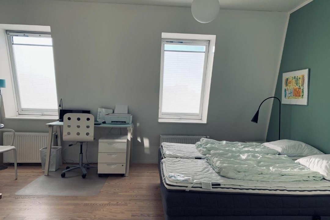 Photo of Bedroom in Amager