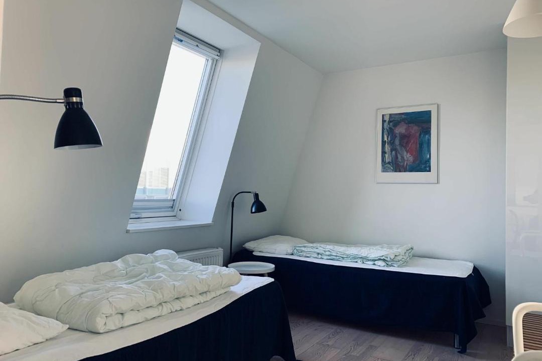 Photo of Bedroom in Amager