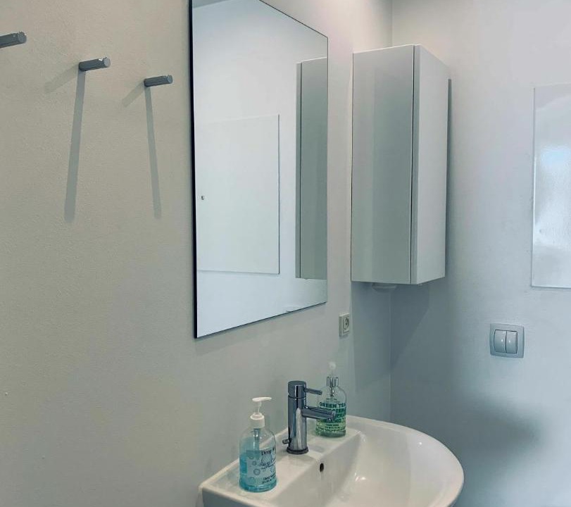 Photo of Bathroom in Amager