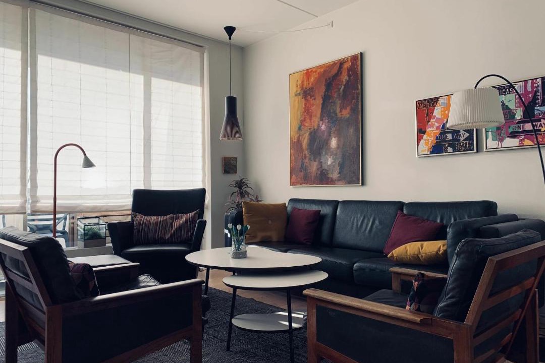 Photo of Livingroom in Amager