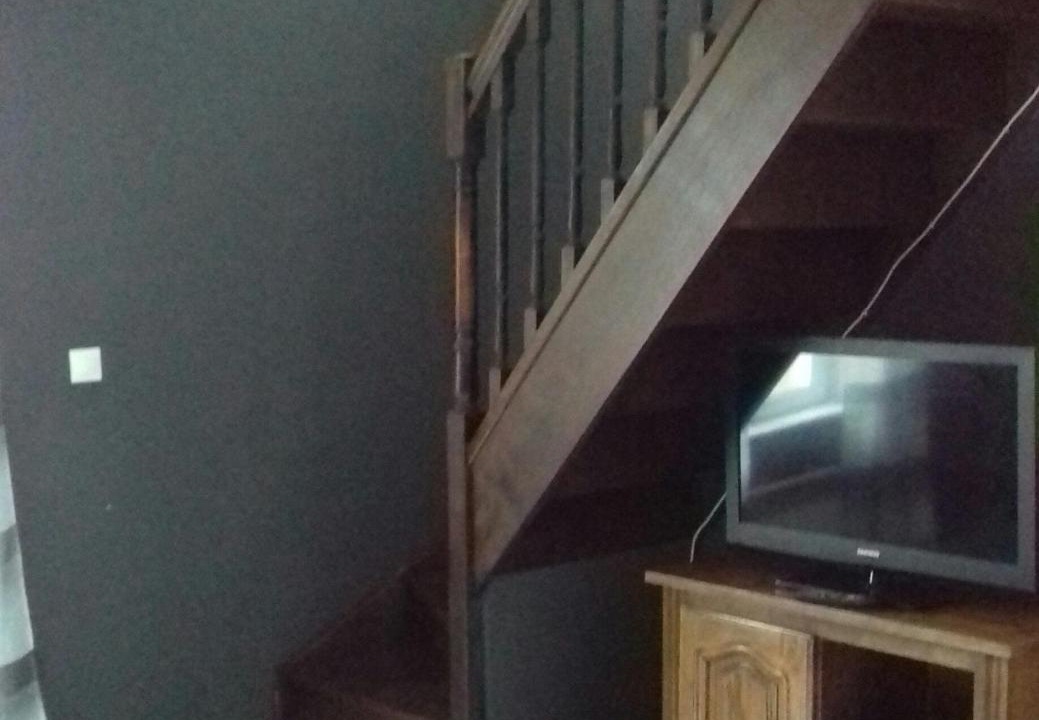 Photo of Livingroom in Dontrien