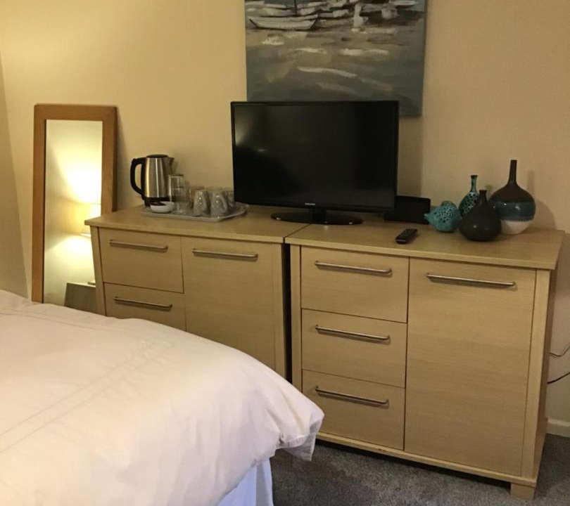 Photo of Bedroom in Pool