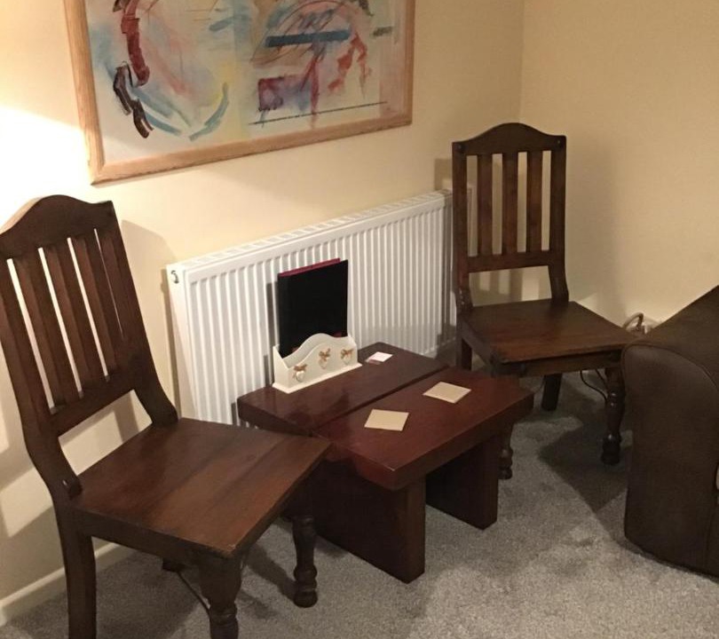 Photo of Livingroom in Pool