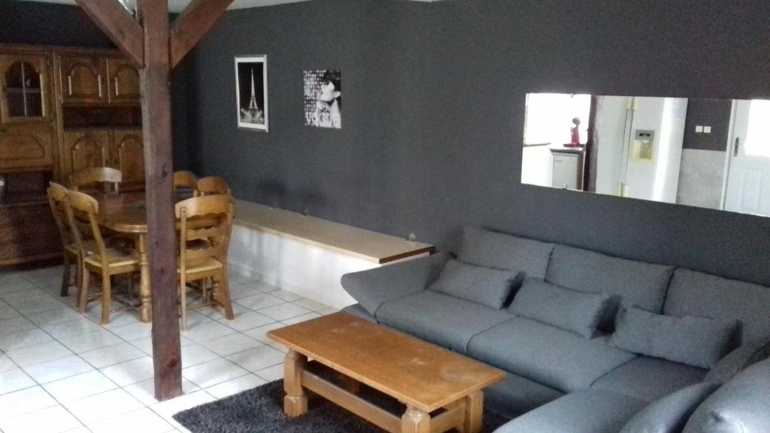 Photo of Livingroom in Dontrien