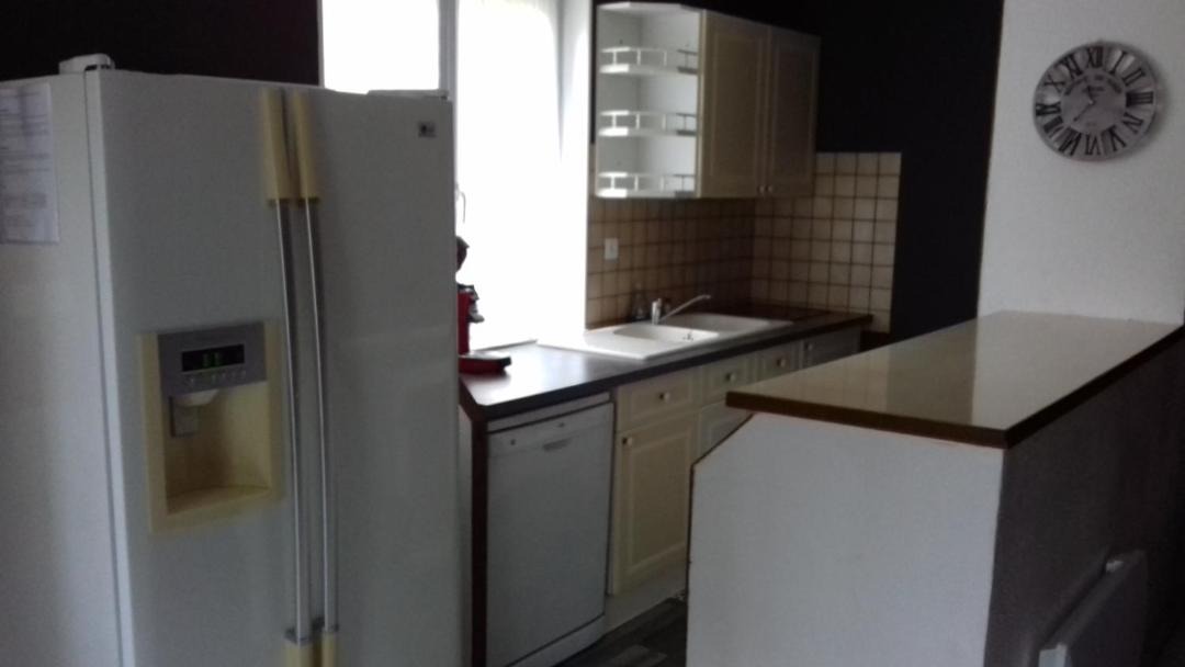Photo of Kitchen in Dontrien