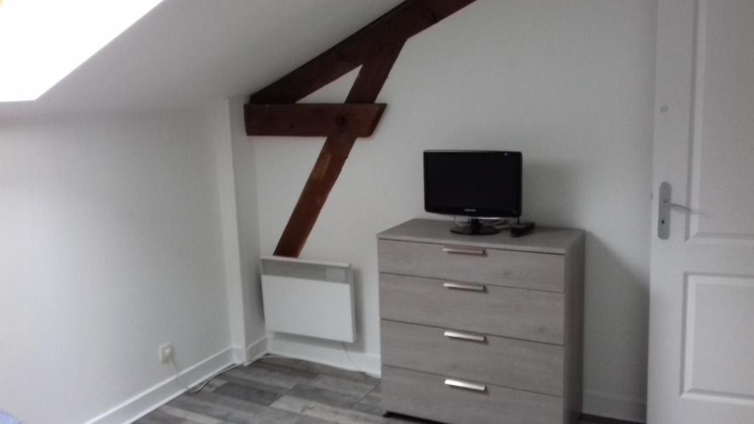 Photo of Bedroom in Dontrien