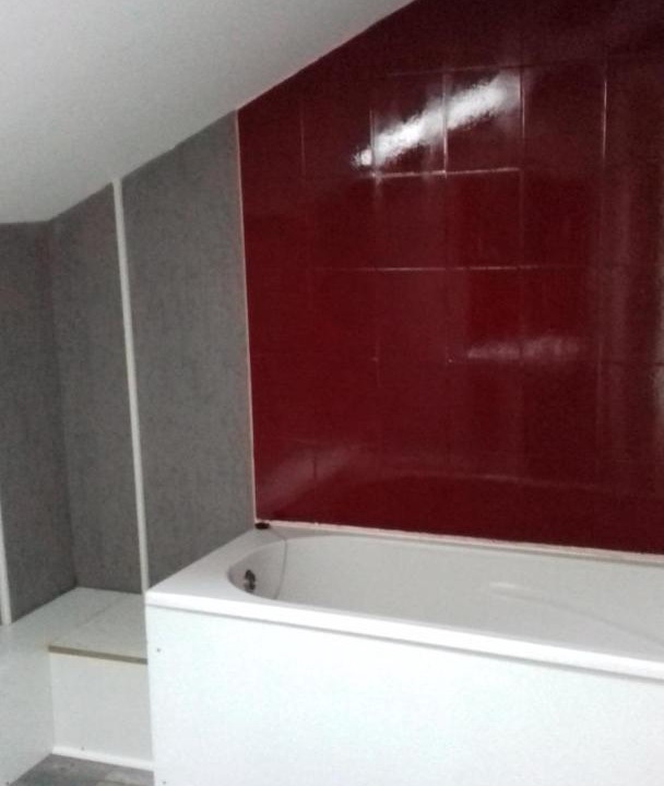 Photo of Bathroom in Dontrien