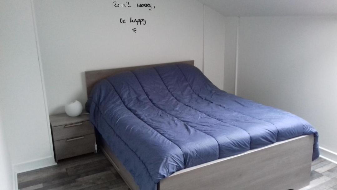 Photo of Bedroom in Dontrien