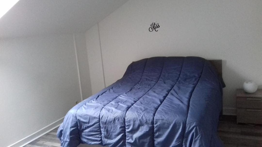 Photo of Bedroom in Dontrien