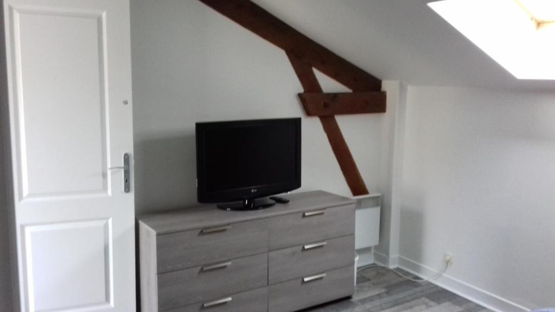 Photo of Bedroom in Dontrien