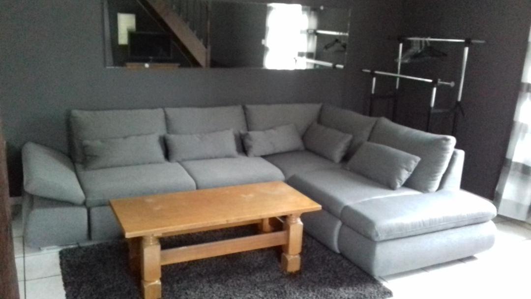 Photo of Livingroom in Dontrien