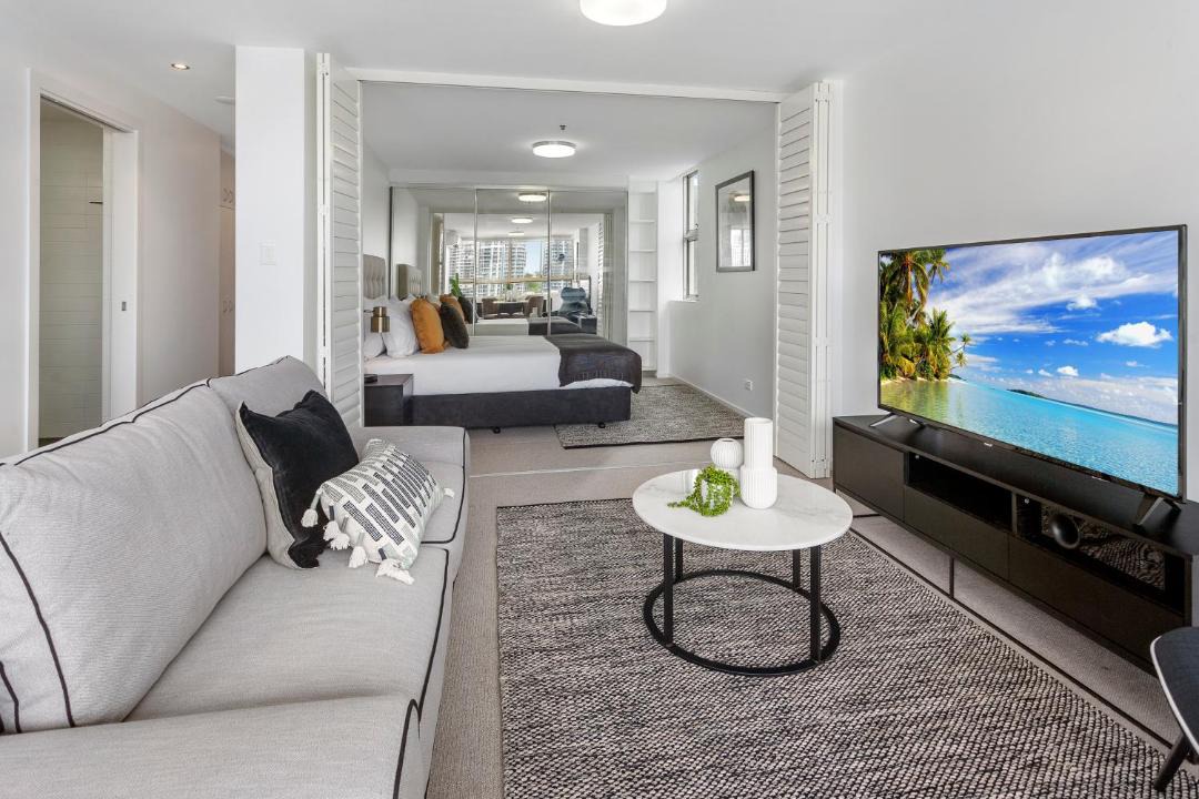 Photo of Livingroom in New Farm