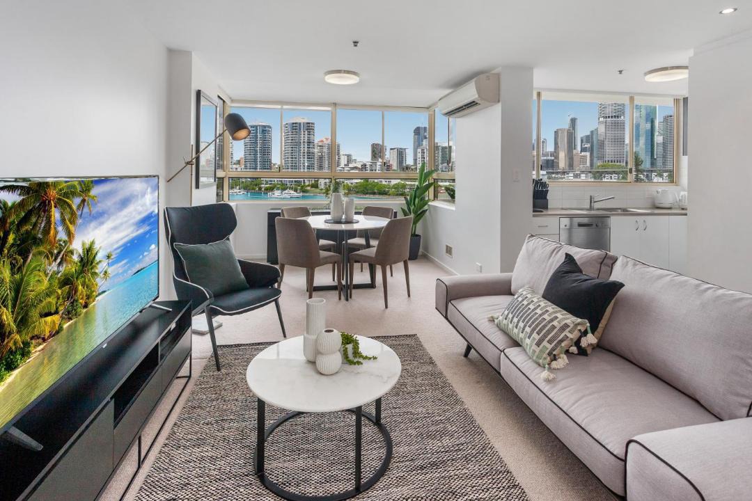 Photo of Livingroom in New Farm