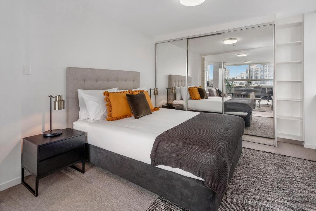 Photo of Bedroom in New Farm