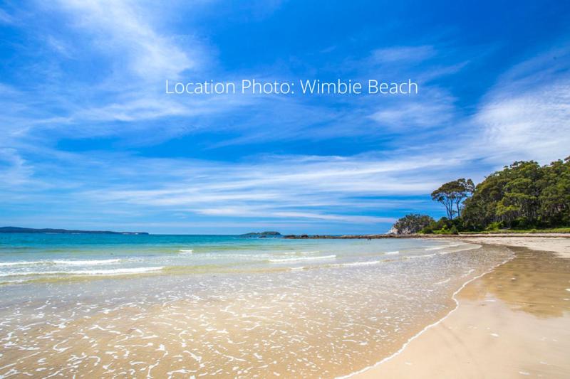 Photo of Others in Surf Beach
