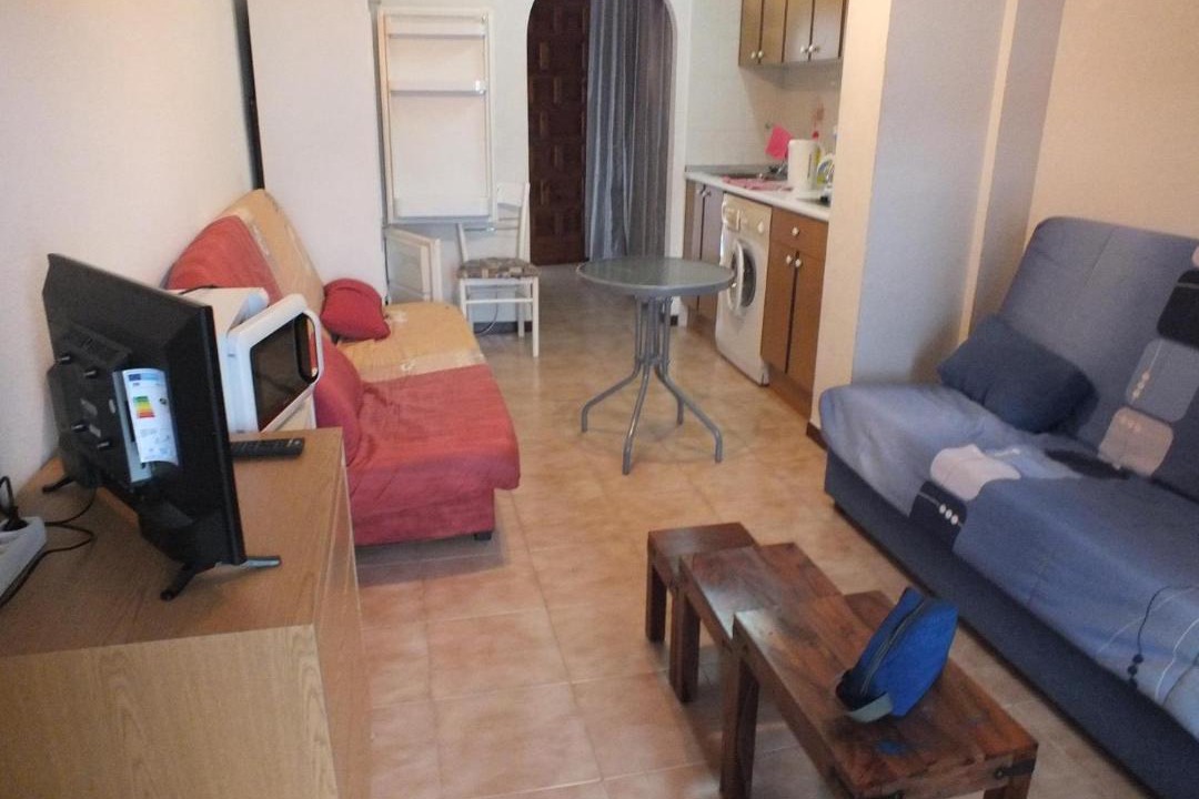 Photo of Livingroom in Santa Margarida