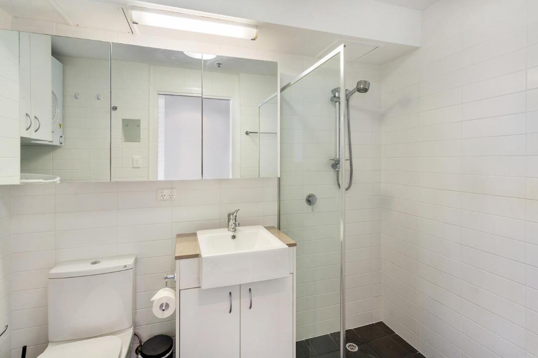 Photo of Bathroom in New Farm