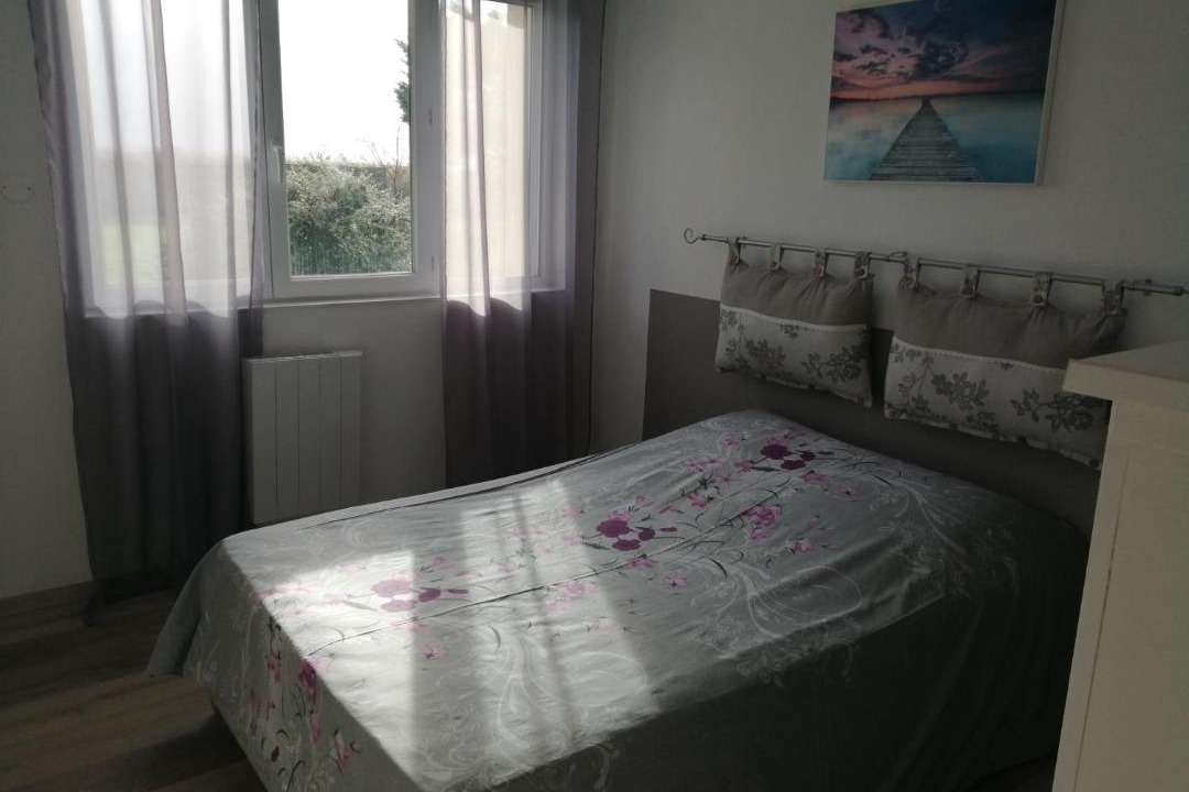 Photo of Bedroom in Cayeux-sur-Mer
