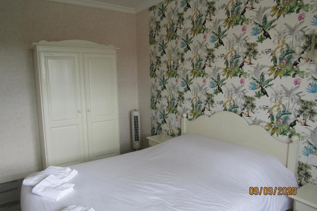 Photo of Bedroom in Mareuil-Sur-Lay-Dissais
