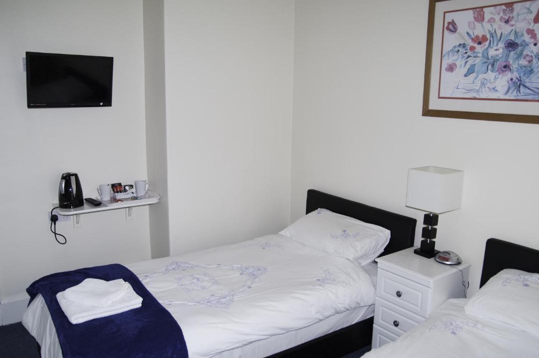 Photo of Bedroom in Sowerby