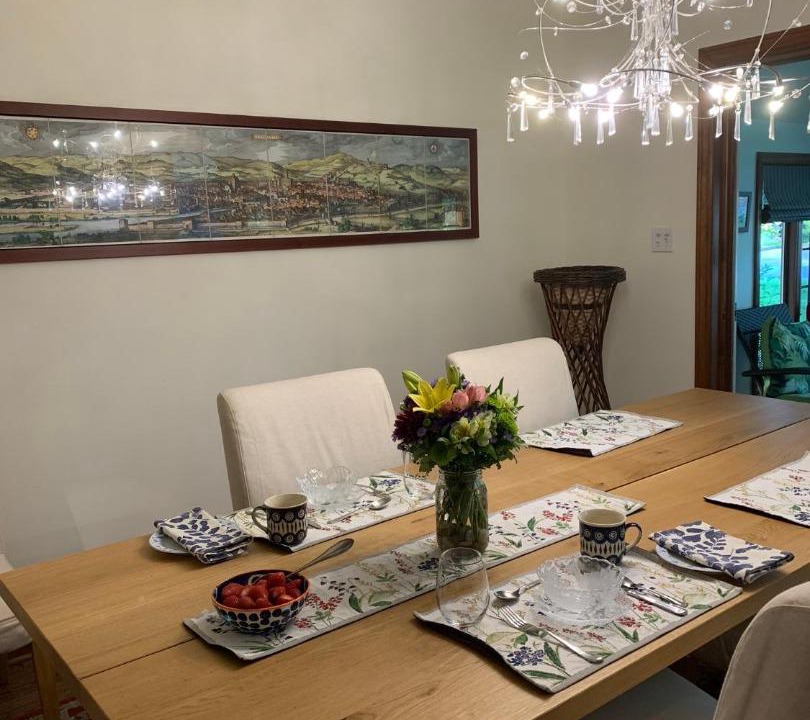 Photo of Livingroom in Historic Old Town