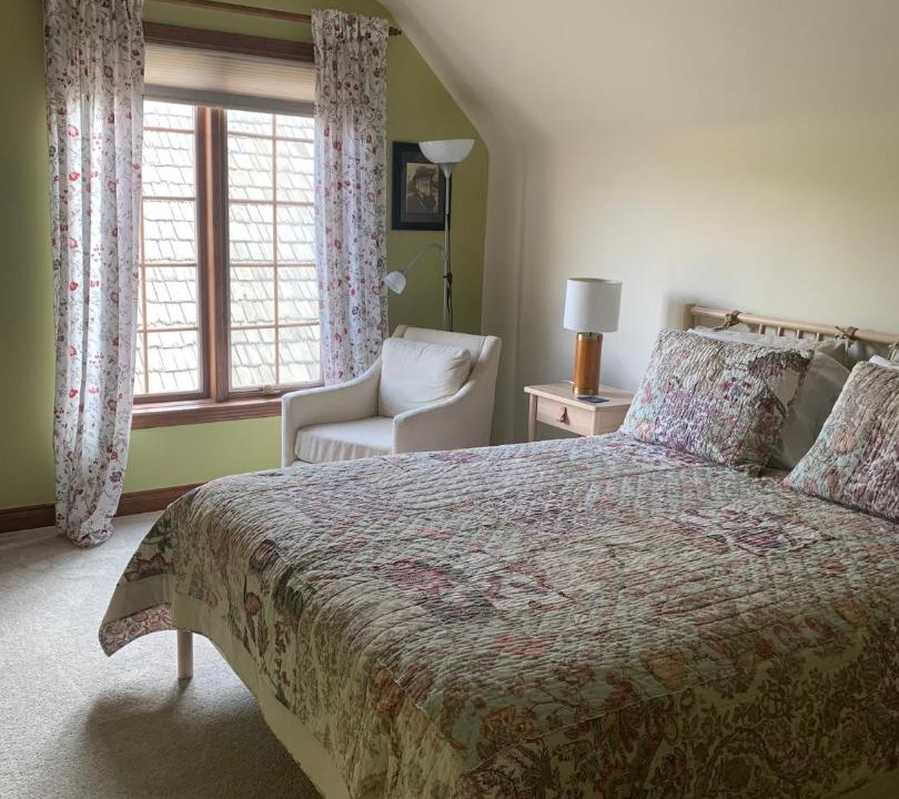 Photo of Bedroom in Historic Old Town