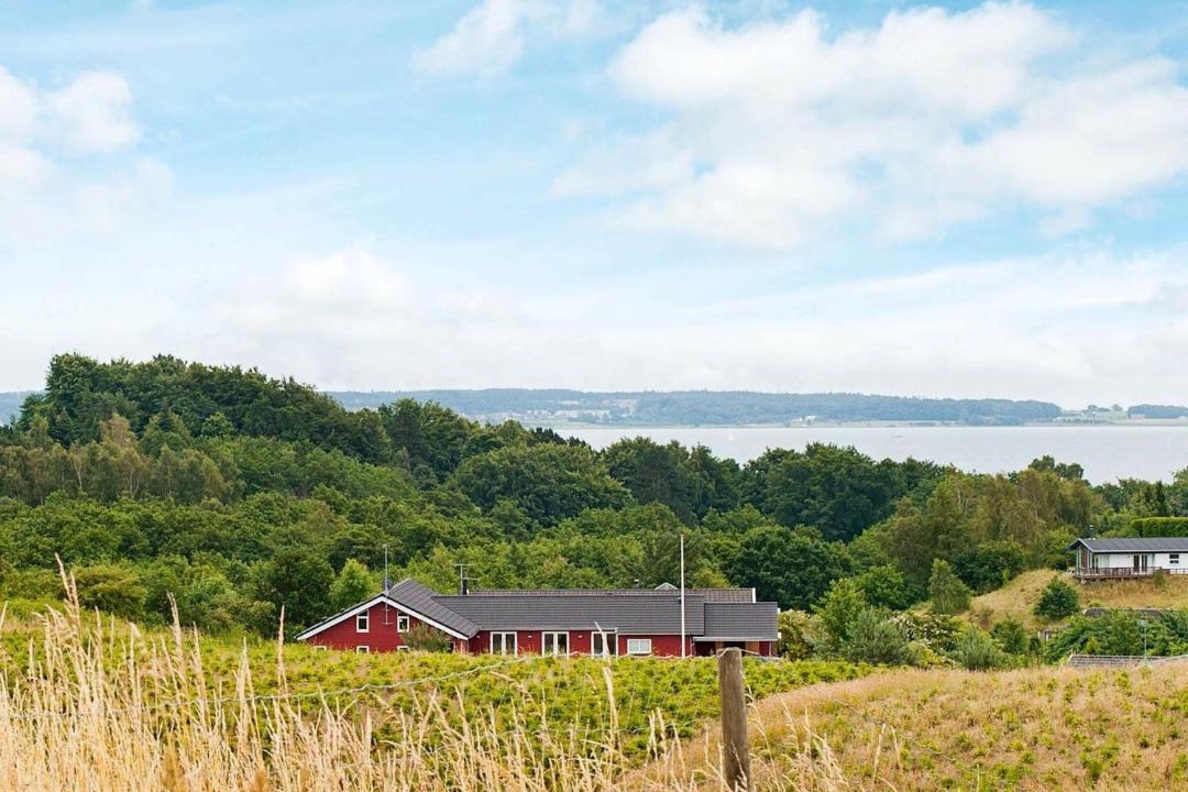 Photo of Outdoor in Lyngsbæk Strand