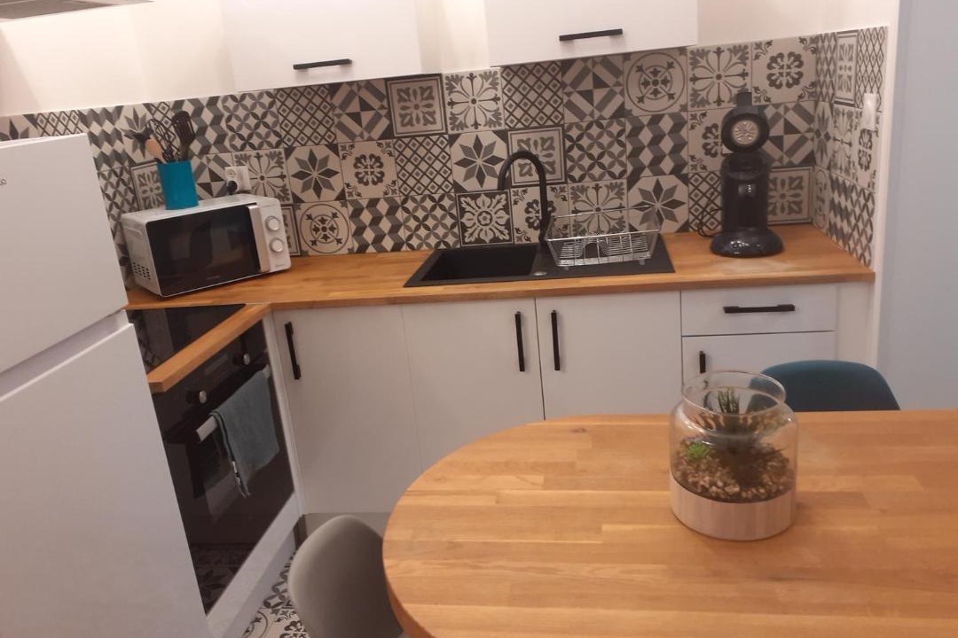 Photo of Kitchen in Dieppe