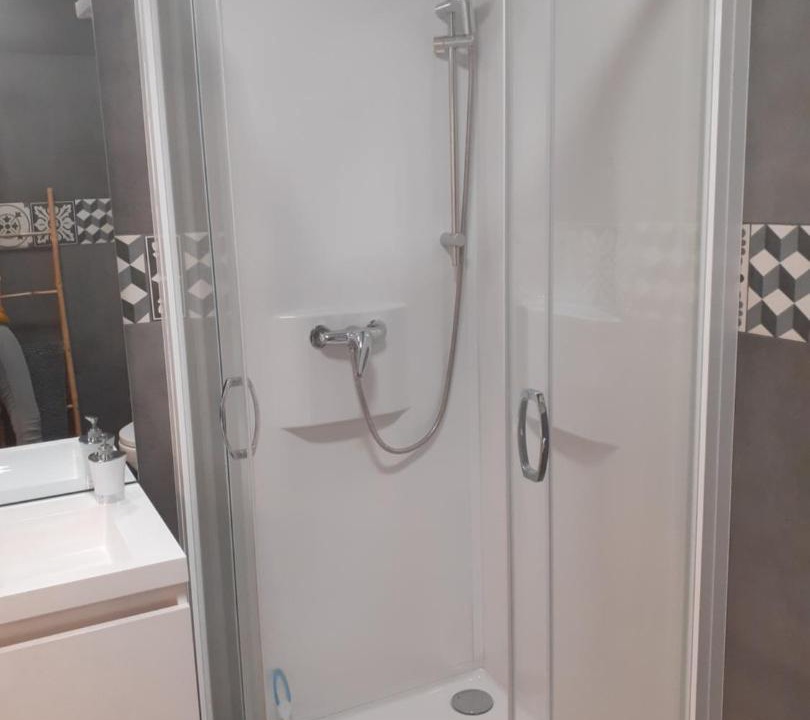 Photo of Bathroom in Dieppe