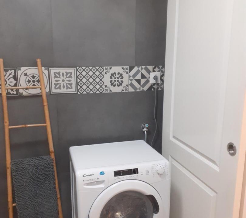 Photo of Bathroom in Dieppe