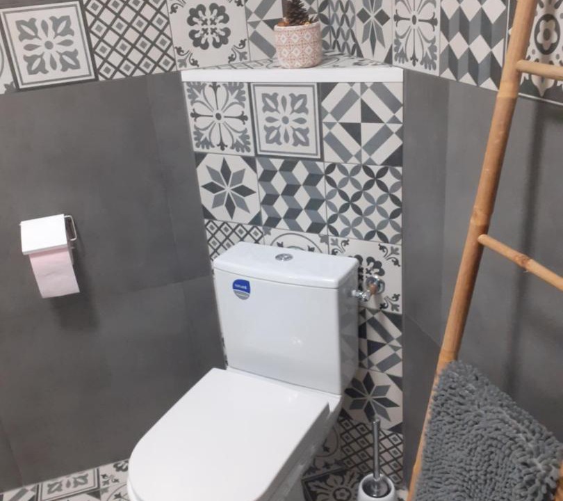 Photo of Bathroom in Dieppe