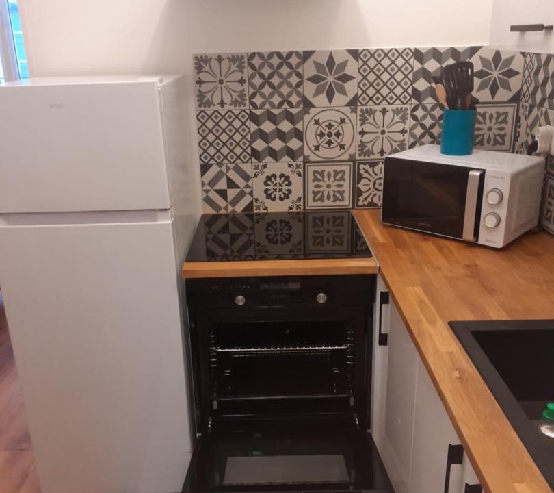 Photo of Kitchen in Dieppe