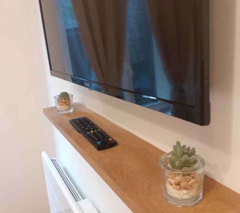 Photo of Bathroom in Dieppe