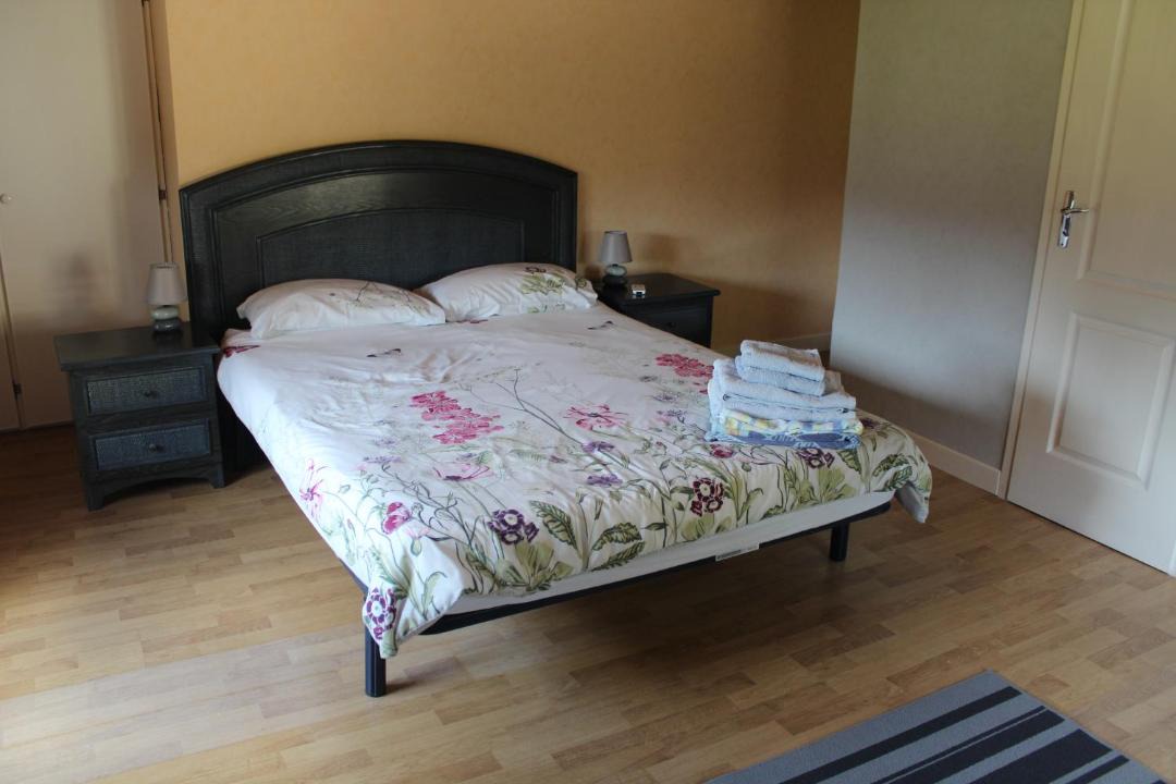 Photo of Bedroom in Arques