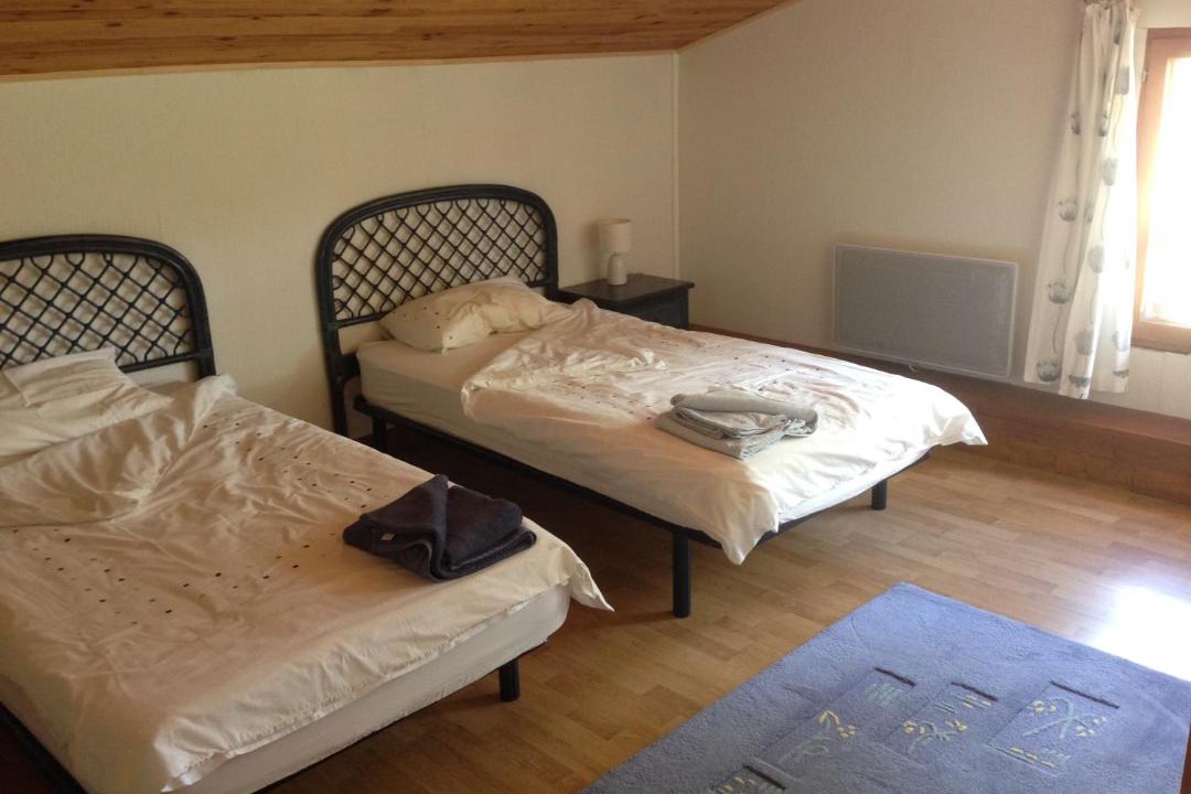 Photo of Bedroom in Arques