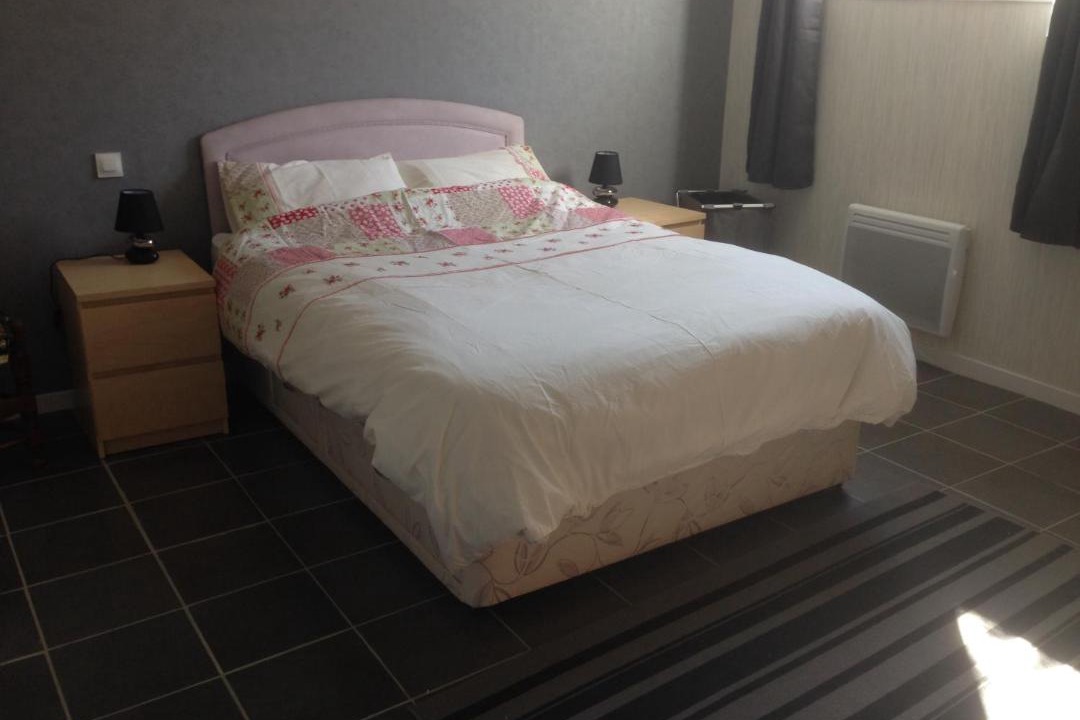 Photo of Bedroom in Arques