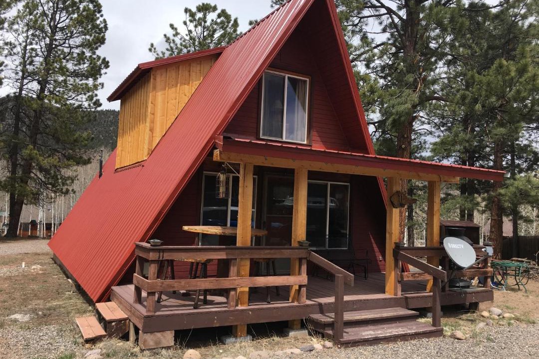 Photo of Others in Ponderosa Pines