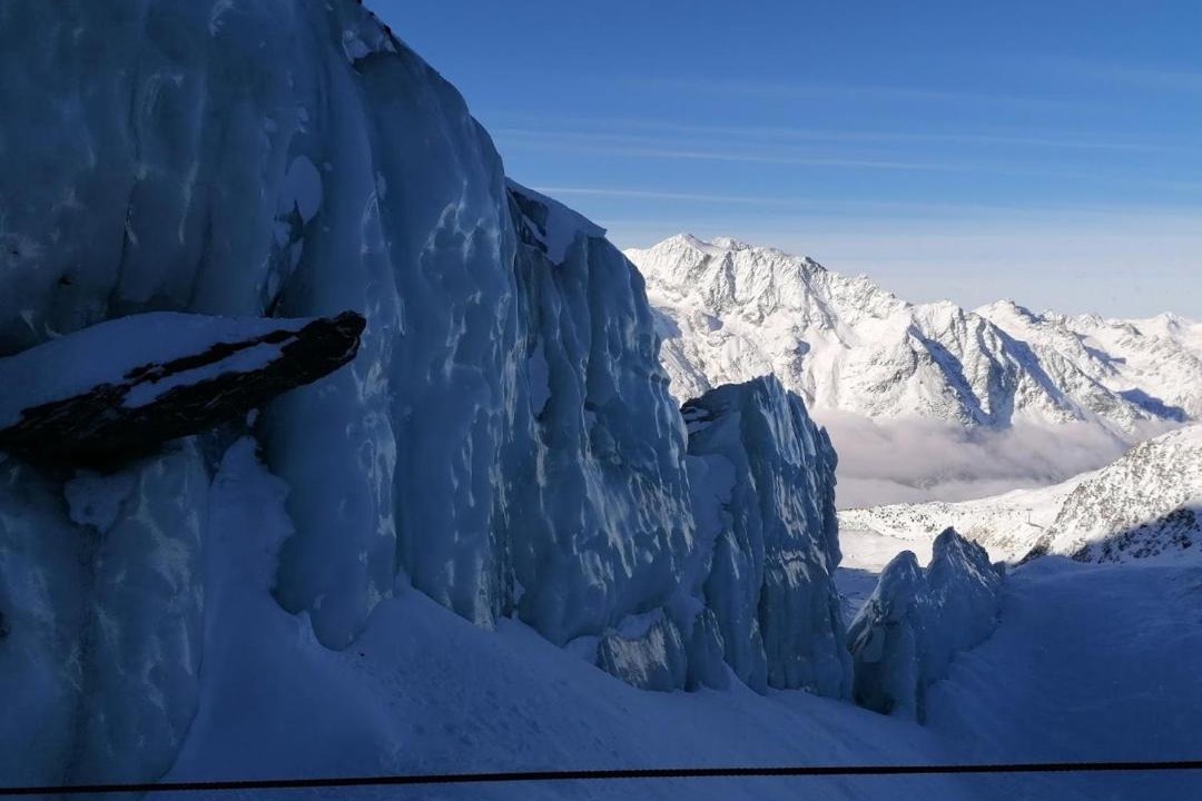 Photo of Others in Saas Grund