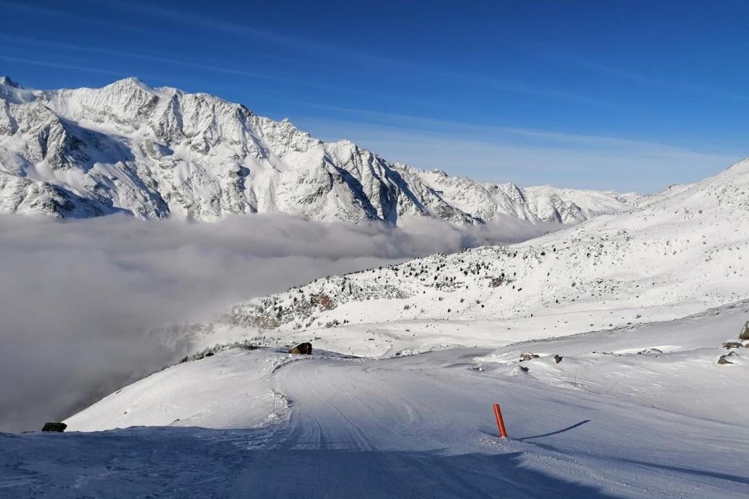Photo of Outdoor in Saas Grund