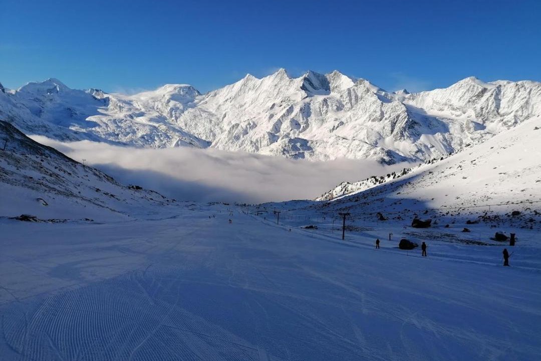 Photo of Others in Saas Grund