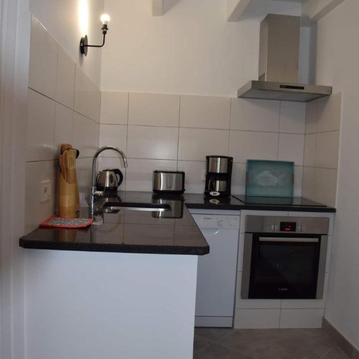 Photo of Kitchen in Serra-di-Ferro